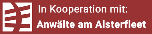 Anwälte am Alsterfleet Hamburg Kooperation