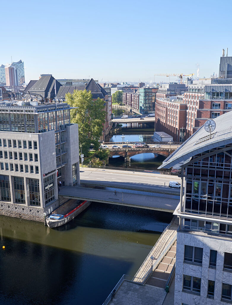 Anwalt Hamburg Rechtsanwalt Förster Neuer Wall